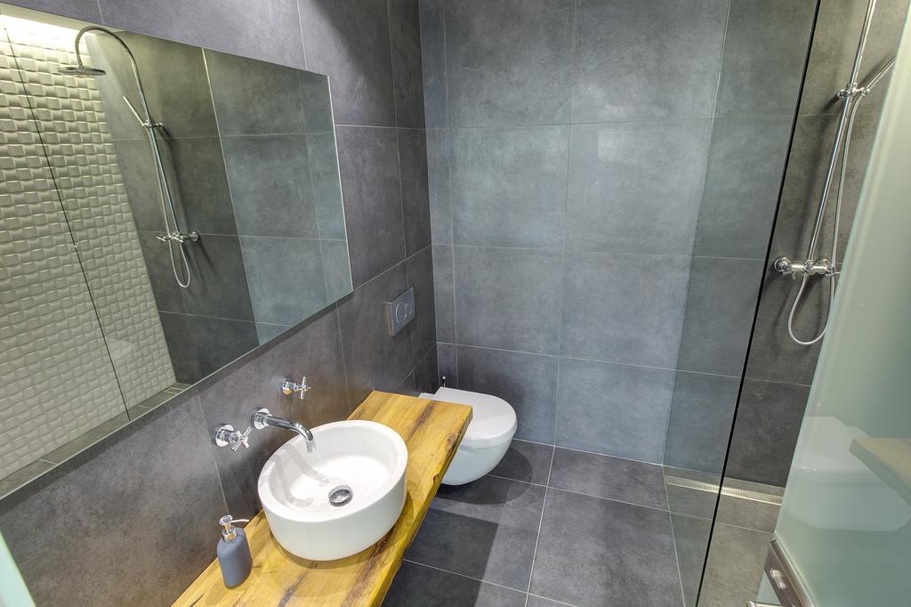 Luxury Apartment by Hi5 -Andrássy Suite Budapeste Exterior foto